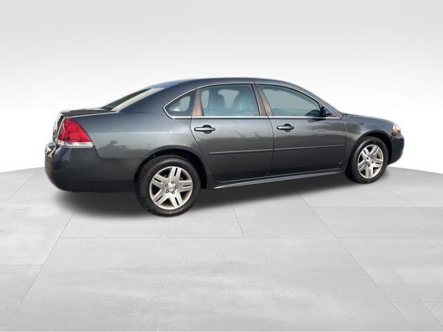 used 2011 Chevrolet Impala car, priced at $2,990