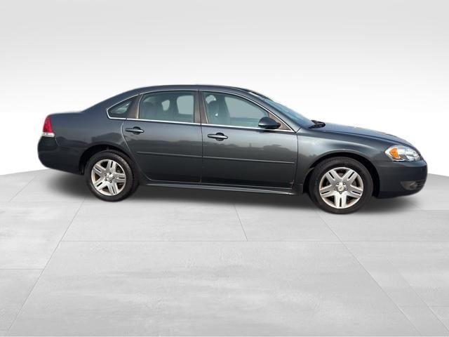 used 2011 Chevrolet Impala car, priced at $2,990