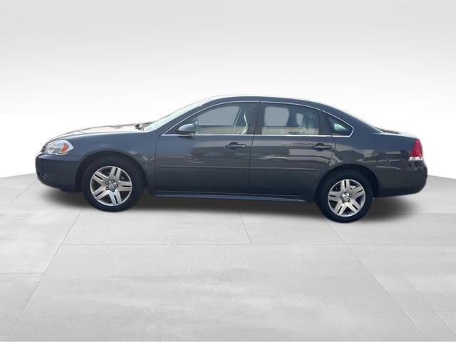used 2011 Chevrolet Impala car, priced at $2,990
