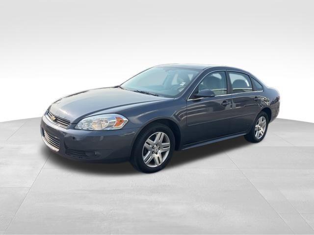 used 2011 Chevrolet Impala car, priced at $2,990