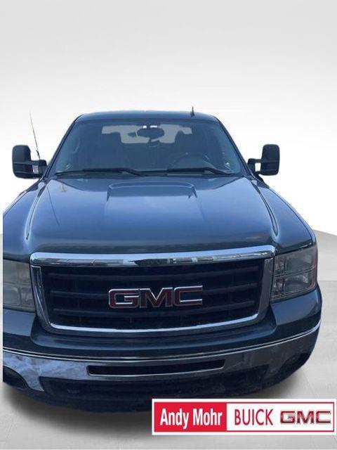 used 2011 GMC Sierra 1500 car, priced at $8,000