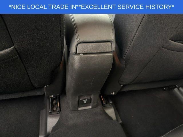 used 2017 Jeep Renegade car, priced at $9,500