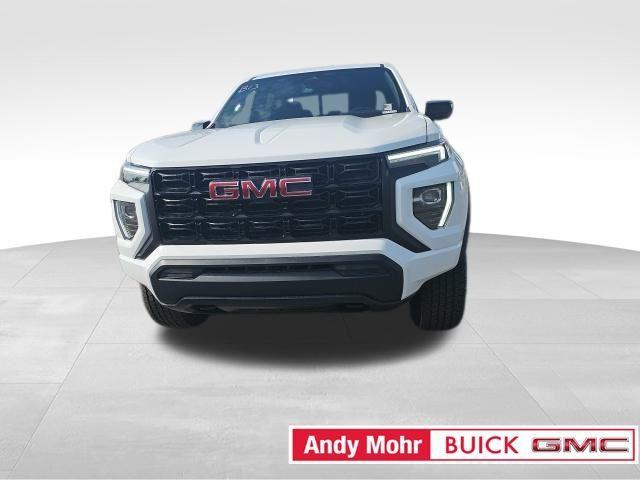 new 2025 GMC Canyon car, priced at $37,179