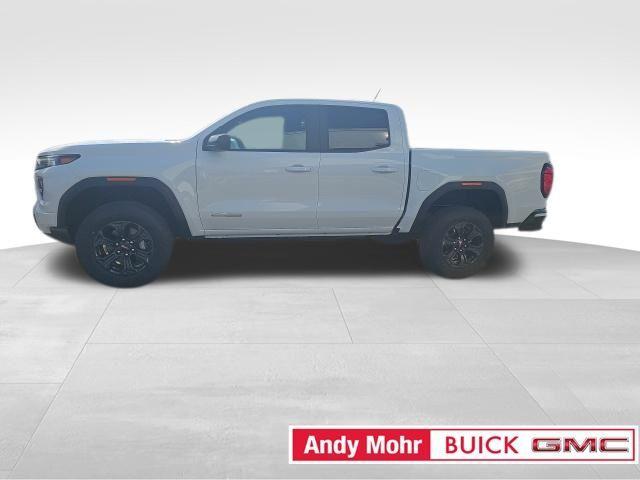 new 2025 GMC Canyon car, priced at $37,179