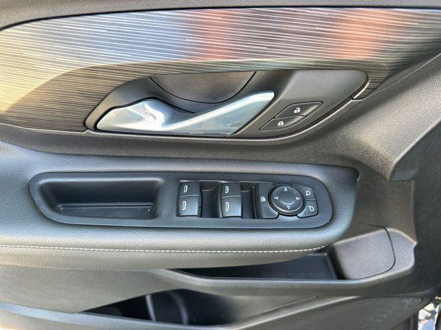used 2024 GMC Terrain car, priced at $24,600
