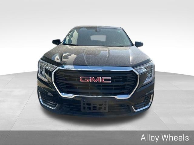 used 2024 GMC Terrain car, priced at $24,600