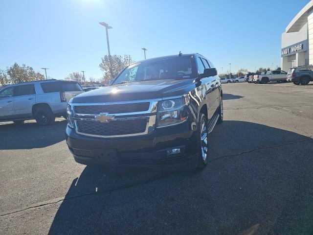 used 2020 Chevrolet Suburban car, priced at $28,000