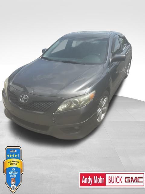 used 2011 Toyota Camry car, priced at $5,891