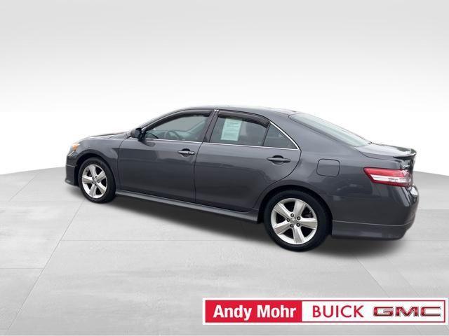 used 2011 Toyota Camry car, priced at $5,500