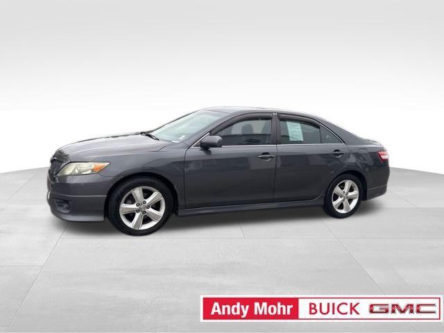 used 2011 Toyota Camry car, priced at $5,500