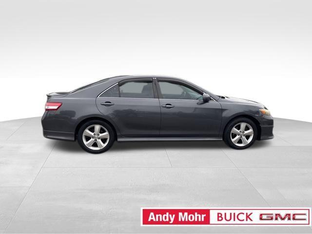 used 2011 Toyota Camry car, priced at $5,500