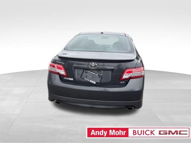 used 2011 Toyota Camry car, priced at $5,500