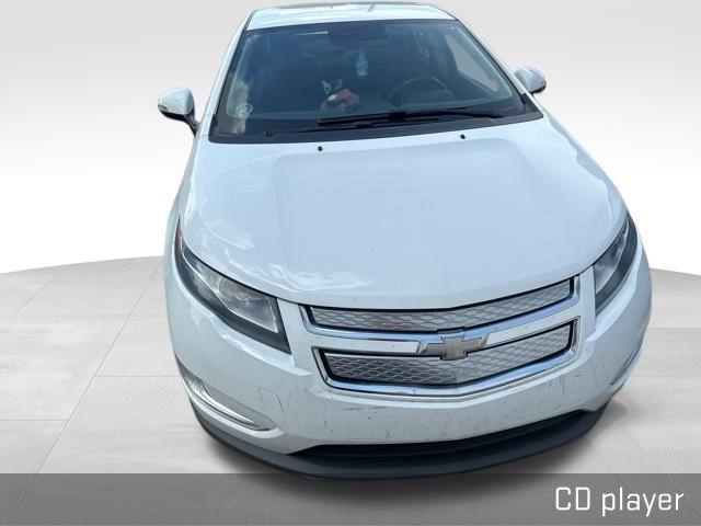 used 2015 Chevrolet Volt car, priced at $7,985