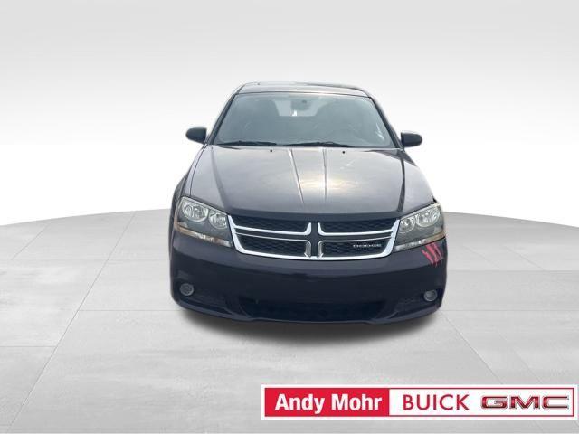 used 2011 Dodge Avenger car, priced at $2,450