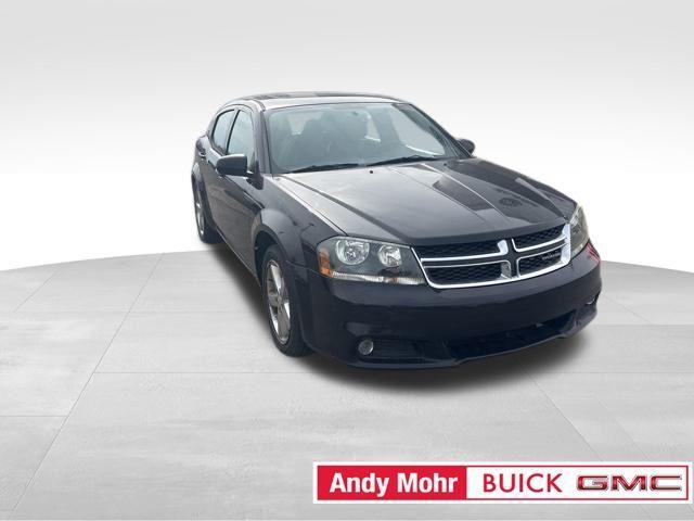 used 2011 Dodge Avenger car, priced at $2,450