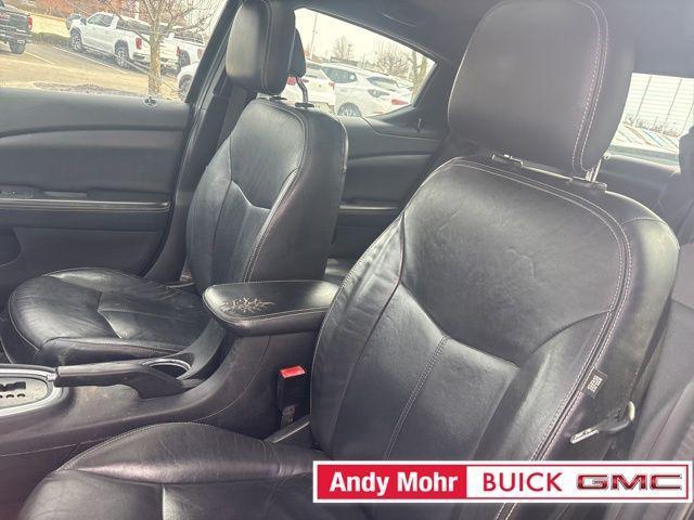 used 2011 Dodge Avenger car, priced at $2,450