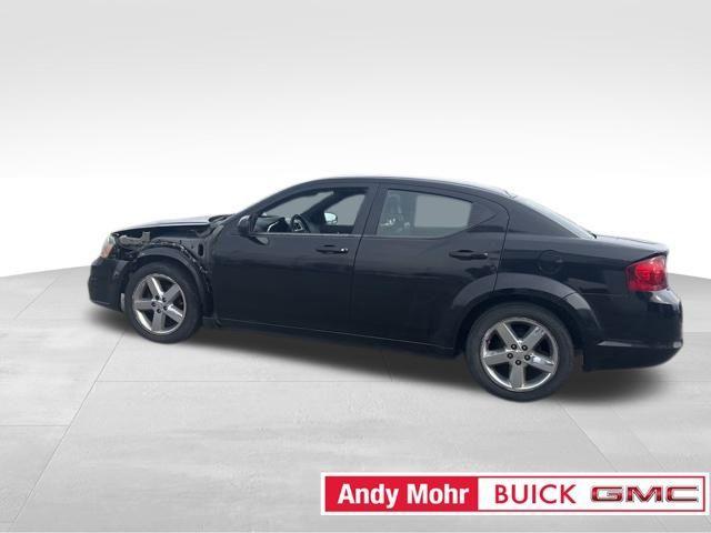 used 2011 Dodge Avenger car, priced at $2,450