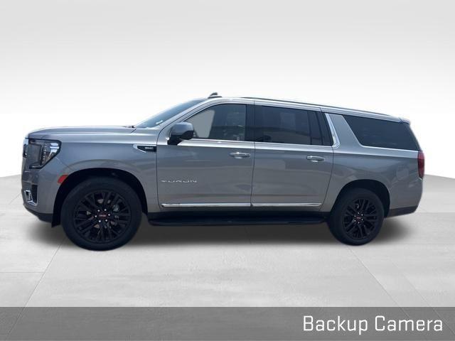 used 2023 GMC Yukon XL car, priced at $58,637