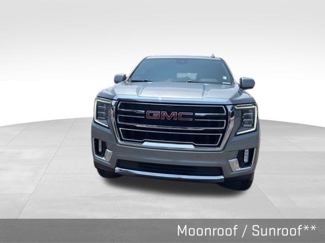 used 2023 GMC Yukon XL car, priced at $58,637