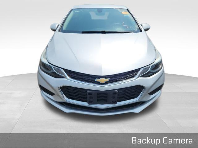 used 2018 Chevrolet Cruze car, priced at $13,104