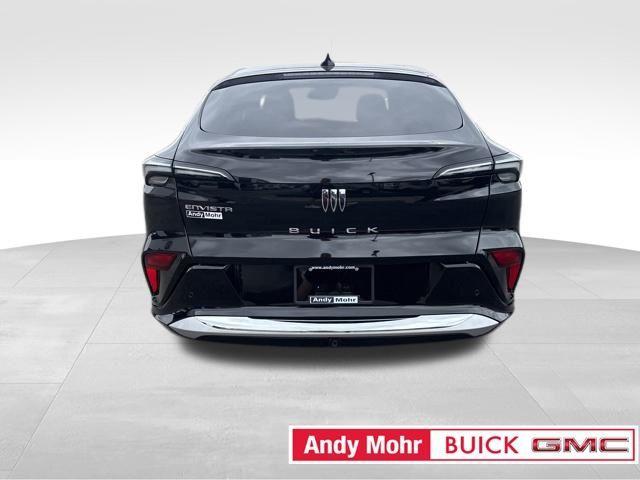 new 2025 Buick Envista car, priced at $28,177