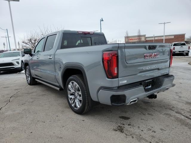 new 2025 GMC Sierra 1500 car, priced at $72,932