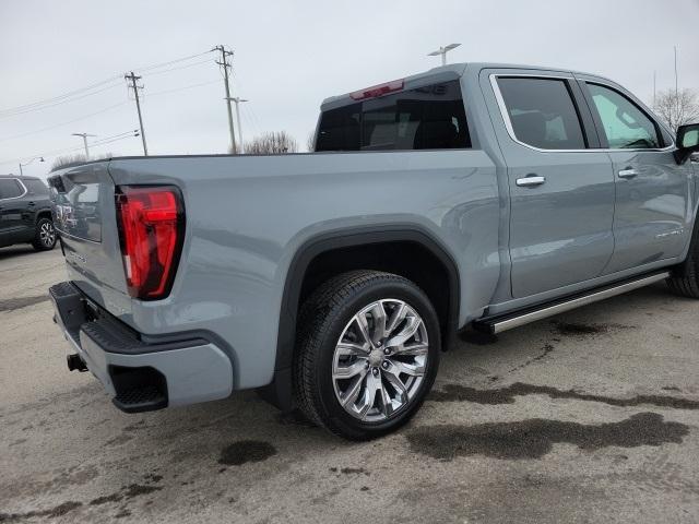 new 2025 GMC Sierra 1500 car, priced at $72,932