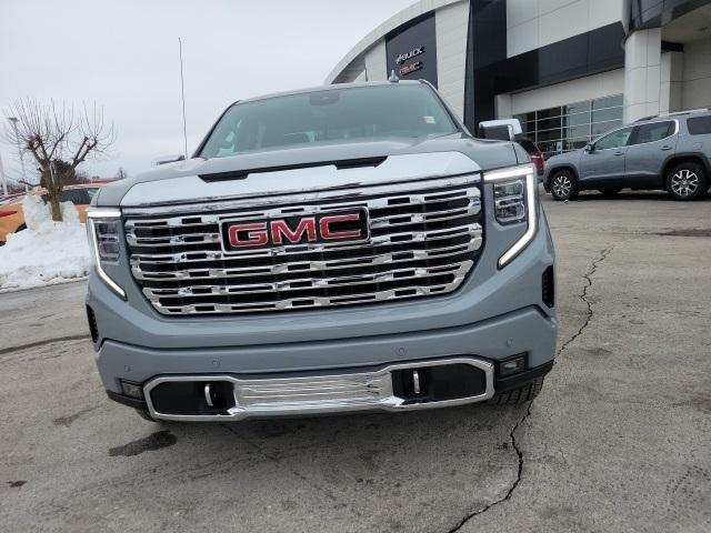 new 2025 GMC Sierra 1500 car, priced at $72,932