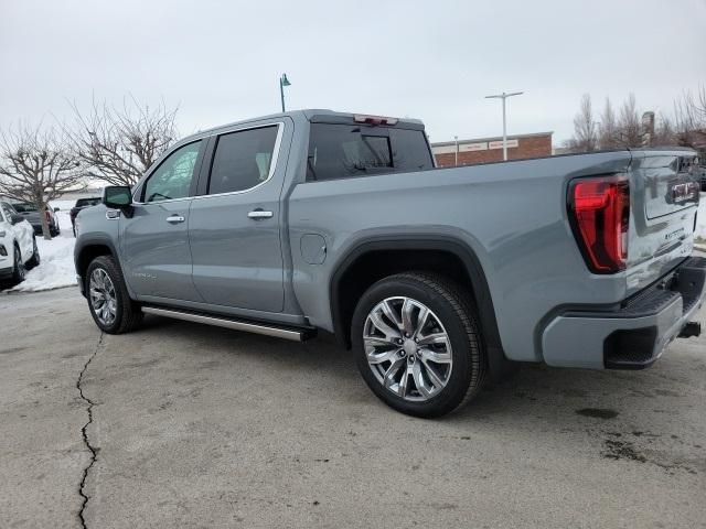 new 2025 GMC Sierra 1500 car, priced at $72,932