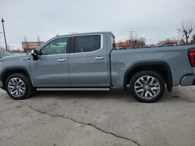 new 2025 GMC Sierra 1500 car, priced at $72,932