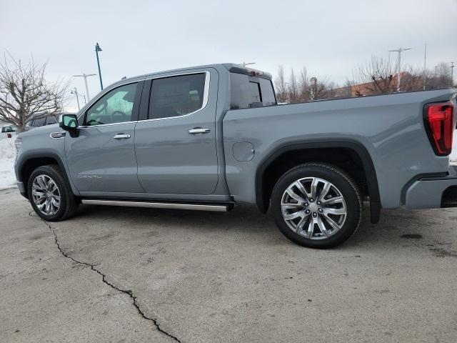 new 2025 GMC Sierra 1500 car, priced at $72,932