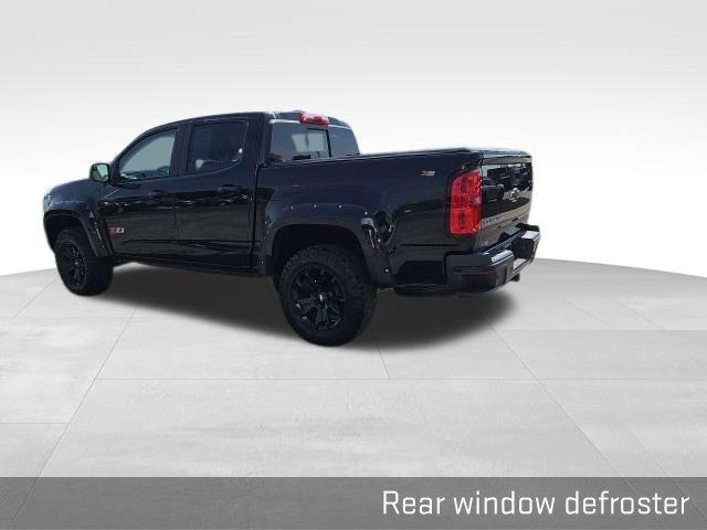used 2019 Chevrolet Colorado car, priced at $28,926