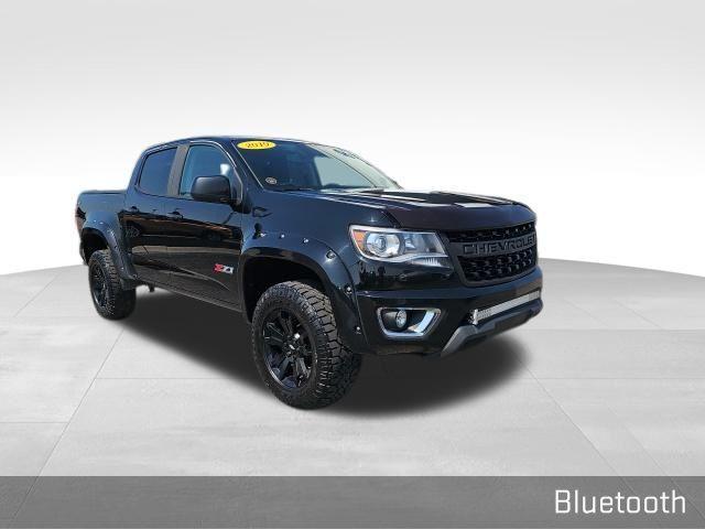 used 2019 Chevrolet Colorado car, priced at $28,926