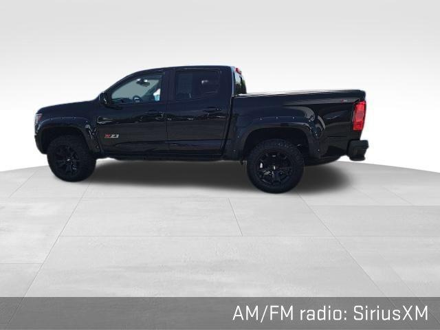 used 2019 Chevrolet Colorado car, priced at $28,926