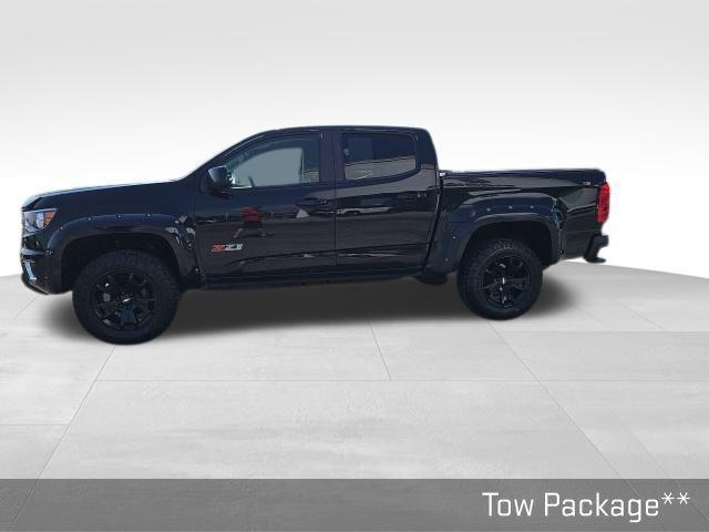 used 2019 Chevrolet Colorado car, priced at $28,926
