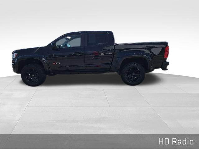 used 2019 Chevrolet Colorado car, priced at $28,926