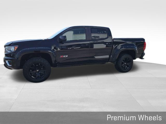 used 2019 Chevrolet Colorado car, priced at $28,926