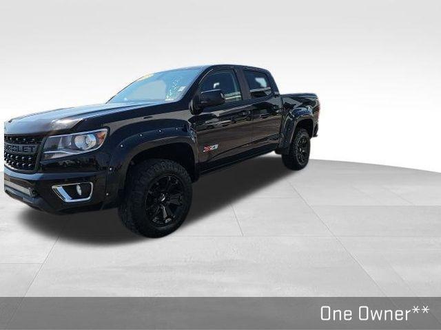 used 2019 Chevrolet Colorado car, priced at $28,926