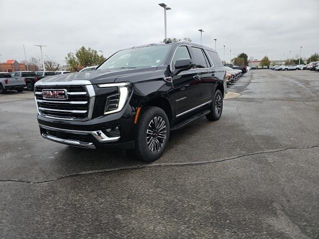 new 2025 GMC Yukon car, priced at $72,390