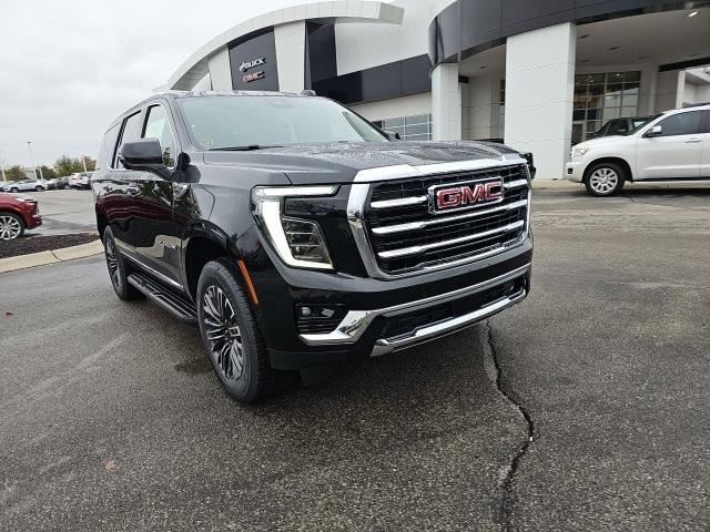 new 2025 GMC Yukon car, priced at $72,390