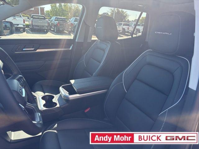new 2026 GMC Terrain car, priced at $41,817