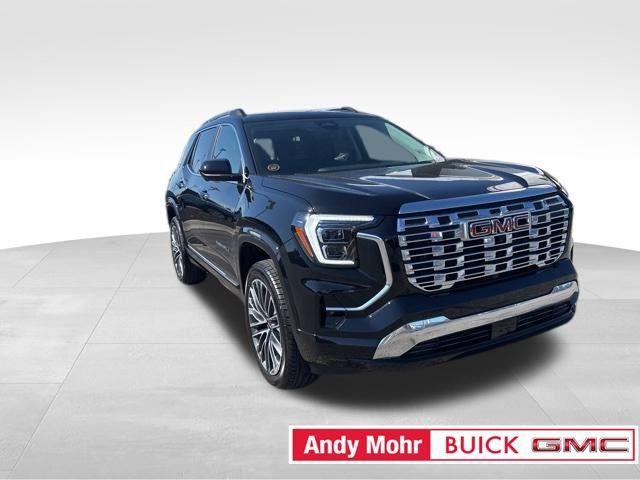 new 2026 GMC Terrain car, priced at $41,817
