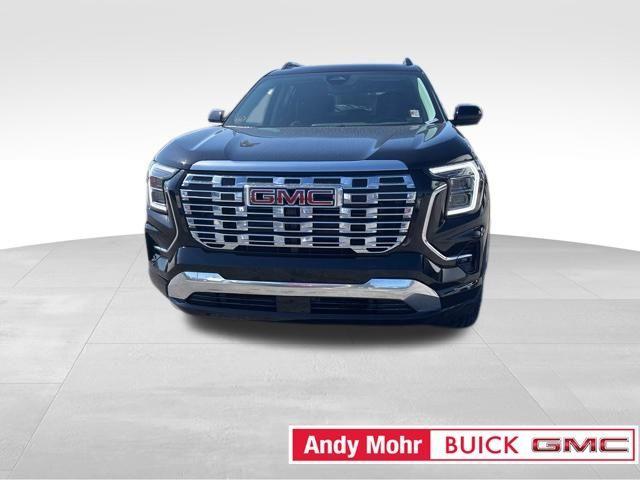 new 2026 GMC Terrain car, priced at $41,817