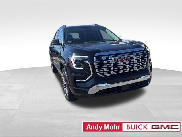 new 2026 GMC Terrain car, priced at $41,817