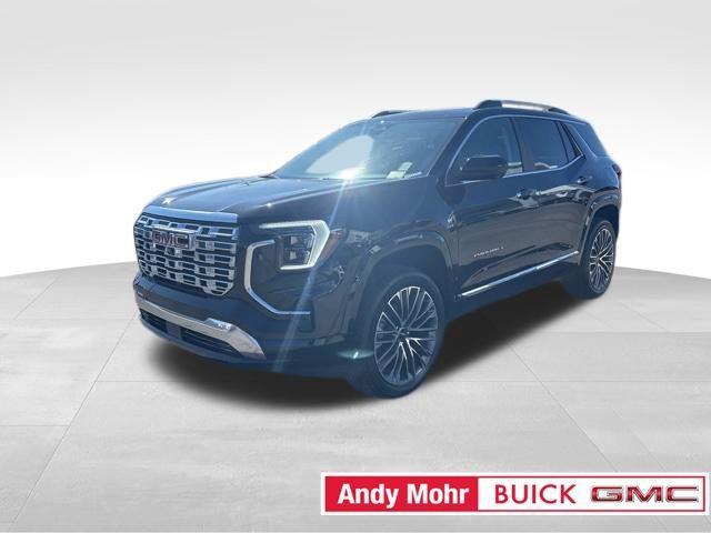 new 2026 GMC Terrain car, priced at $41,817