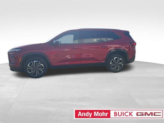 new 2026 Buick Enclave car, priced at $52,231
