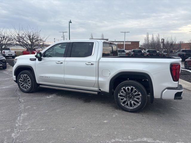 new 2025 GMC Sierra 1500 car, priced at $82,155