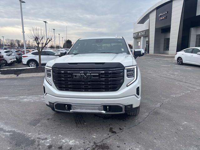 new 2025 GMC Sierra 1500 car, priced at $82,155