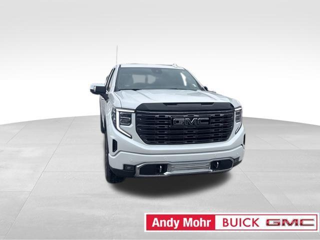 new 2025 GMC Sierra 1500 car, priced at $75,155