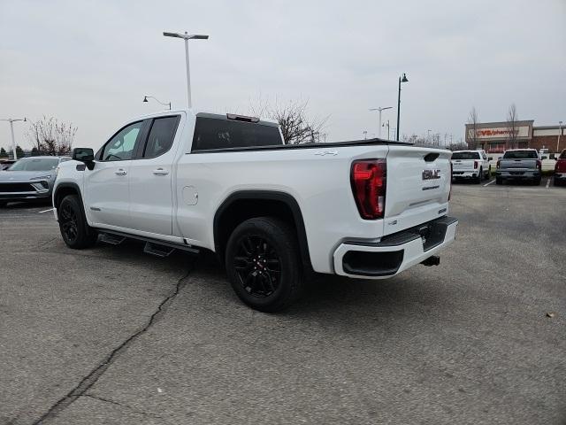 used 2020 GMC Sierra 1500 car, priced at $25,650